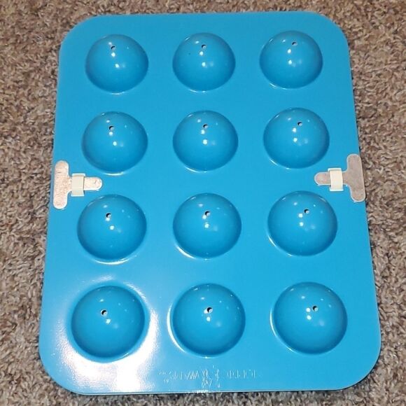 NORDIC WEAR Cake Pops Cake Pan - Picture 1 of 4